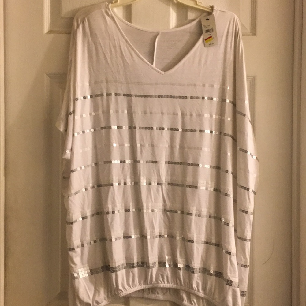 ❤️ Fancy top